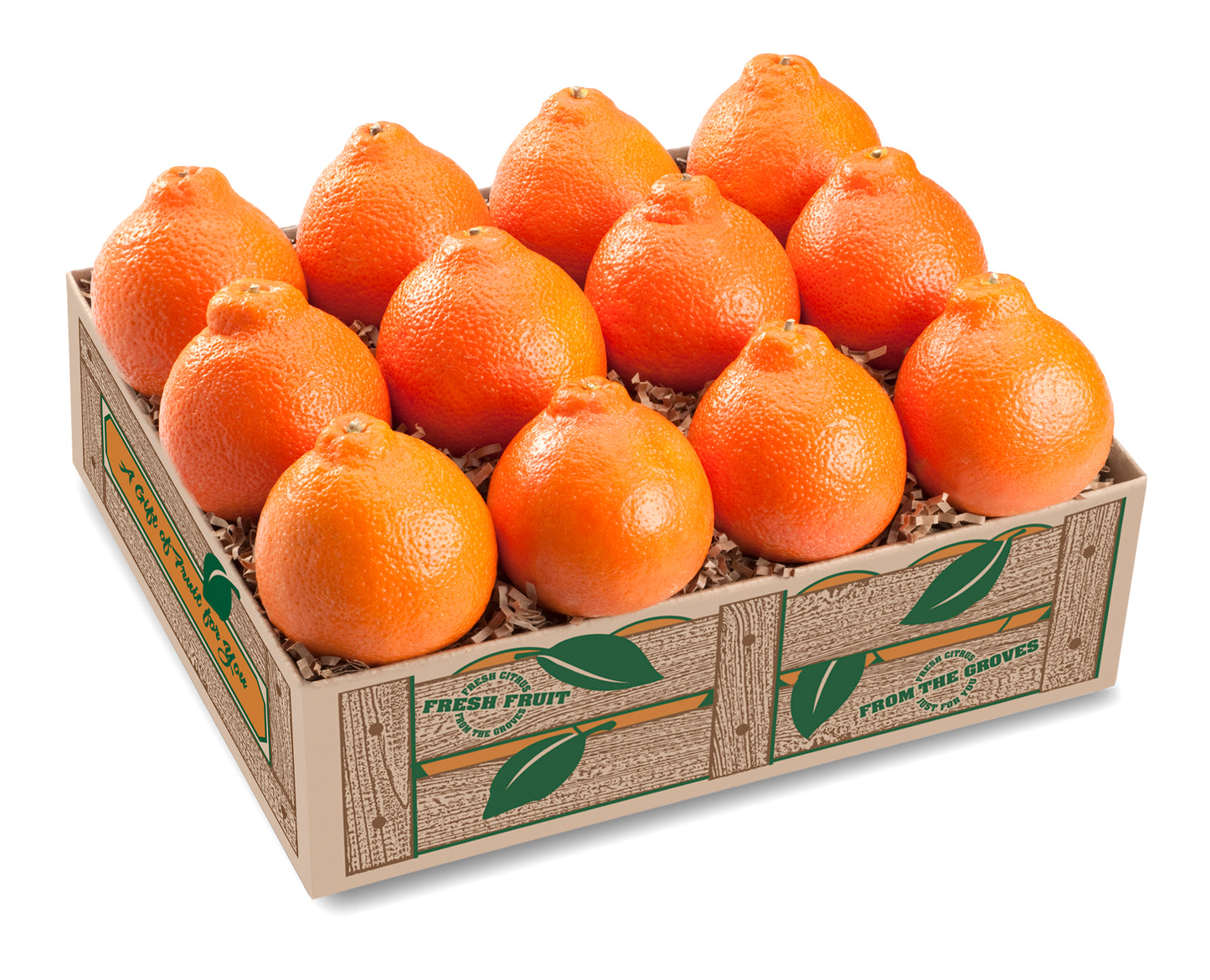 Honeybells - 4 Gift Trays